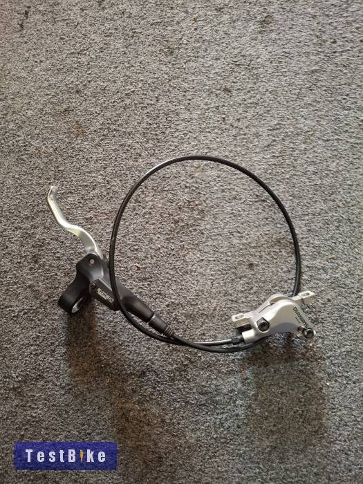 Shimano Deore LX, BL-M525 tárcsafék