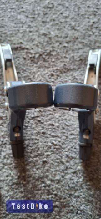Shimano Deore LX, BR/BL-M570 fékszett