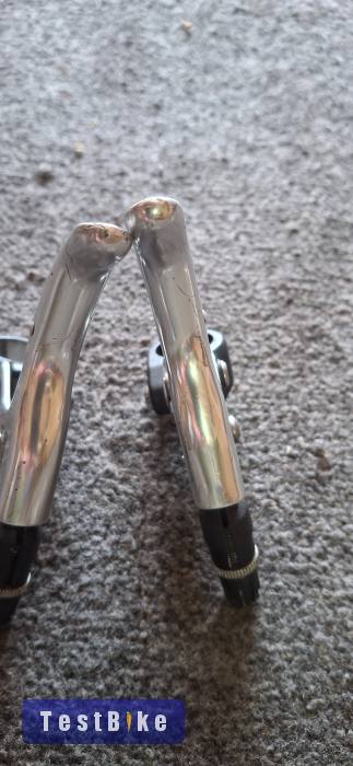 Shimano Deore LX, BR/BL-M600 fékszett