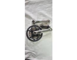 Shimano Deore LX, FC-M570 hajtókar hajtókar