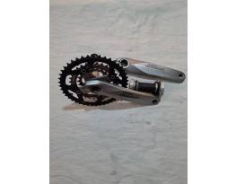Shimano Deore LX, FC-M580 hajtókar