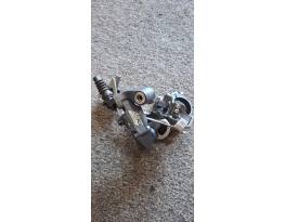 Shimano Deore LX, RD/FD-M570