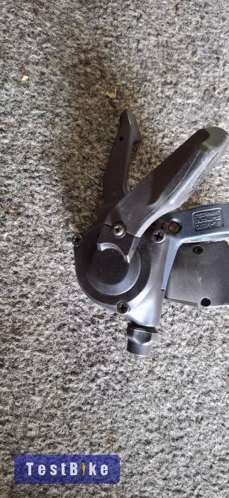 Shimano Deore LX, SL-M570 váltókar