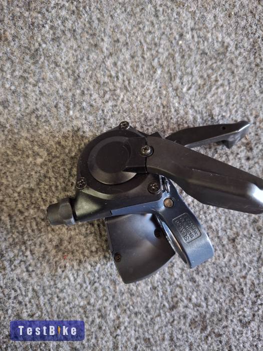 Shimano Deore LX, SL-M570 váltókar