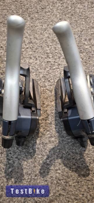 Shimano Deore LX, ST-M570 fékvàltó kar