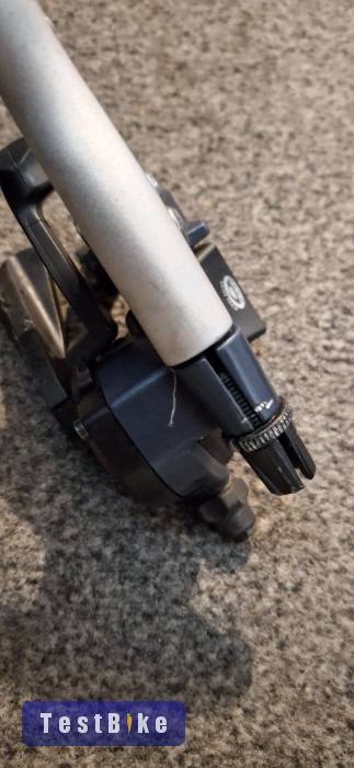 Shimano Deore LX, ST-M570 fékvàltó kar