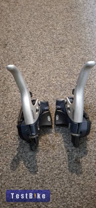 Shimano Deore LX, ST-M570 fékvàltó kar