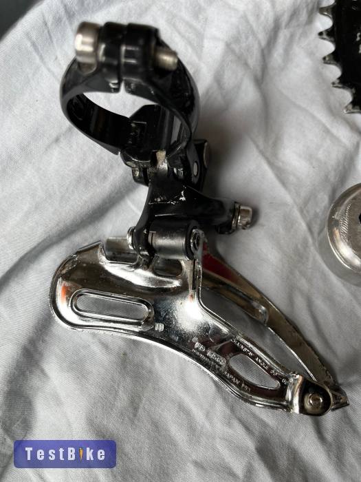 Shimano Deore LX 8s kis szett 
