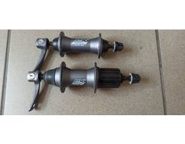 Shimano Deore LX e-h agy