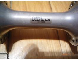 Shimano Deore LX első kerékagy eladó kerékagy