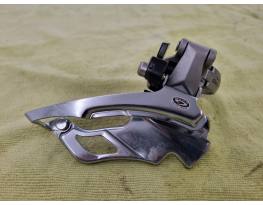 Shimano Deore LX FD-m581 Front Derailleur 34.9 Dual Pull