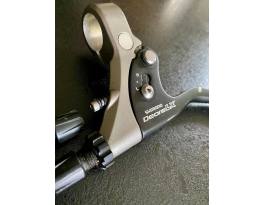 Shimano Deore LX fékkar pár.