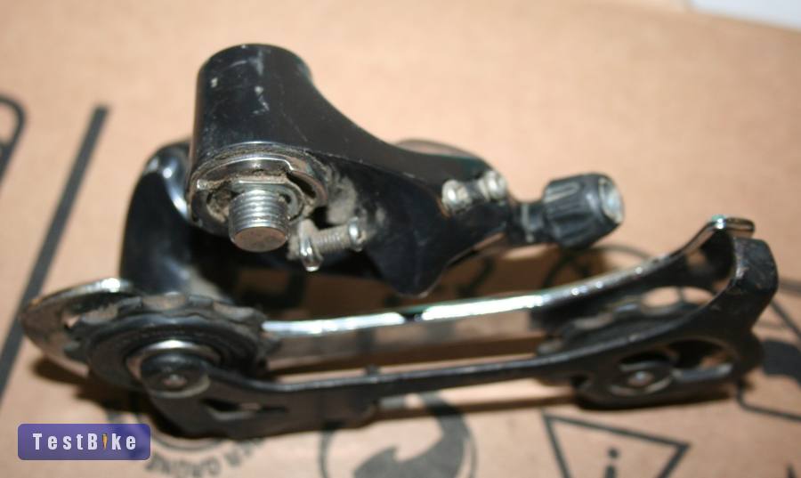 Shimano Deore Lx hátsó váltó