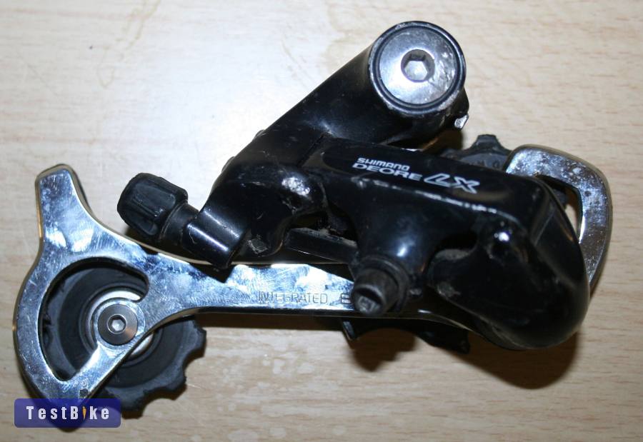 Shimano Deore Lx hátsó váltó