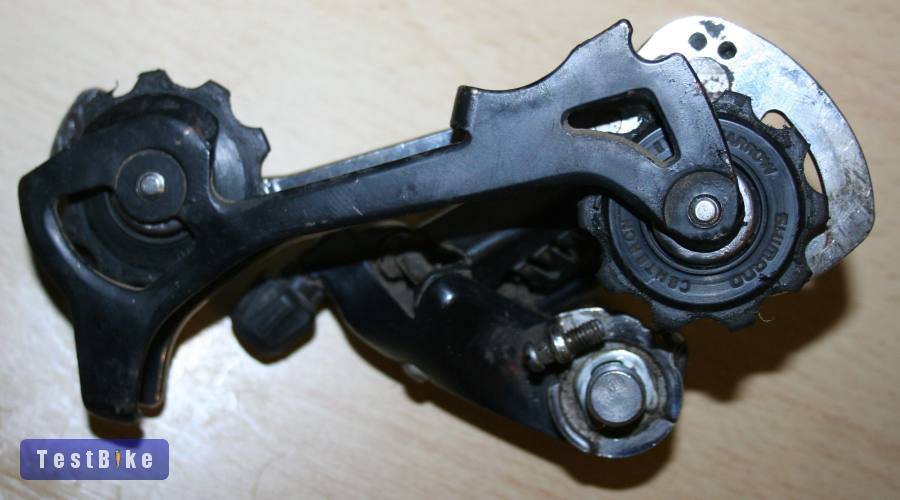 Shimano Deore Lx hátsó váltó