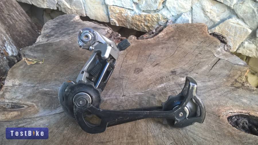 Shimano Deore LX hátsó váltó