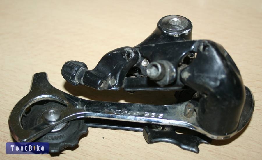 Shimano Deore Lx hátsó váltó