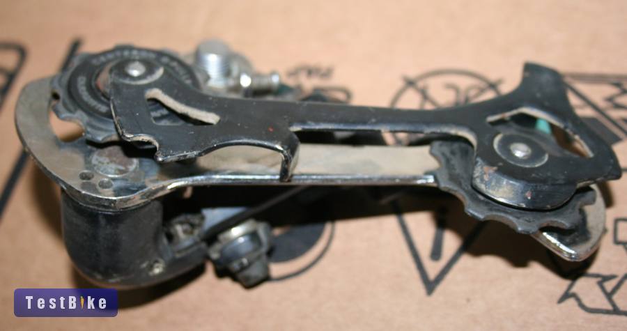 Shimano Deore Lx hátsó váltó