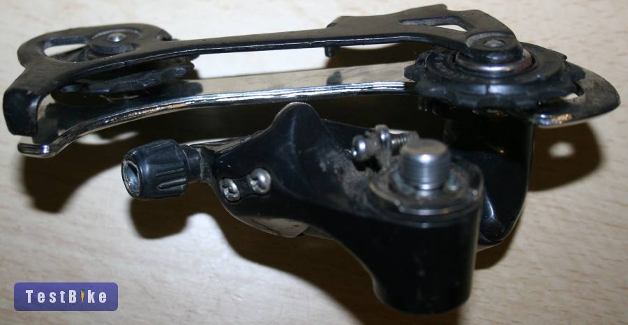 Shimano Deore Lx hátsó váltó