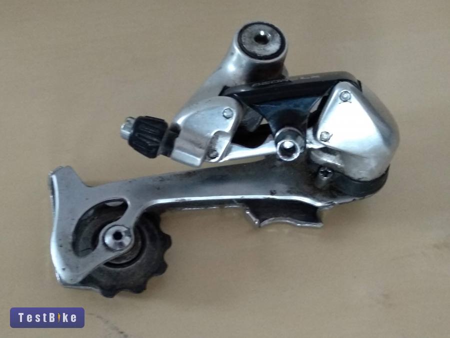 Shimano Deore LX hátsó váltó eredeti, jó állapot