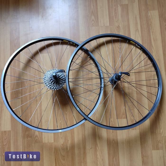 Shimano Deore LX Kerekek 26"