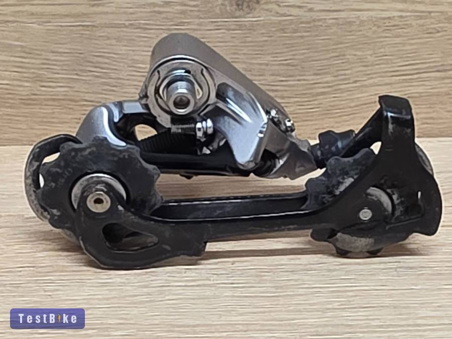Shimano Deore LX M570 hátsó váltó 9 sp.