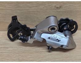 Shimano Deore LX M570 hátsó váltó 9 sp.