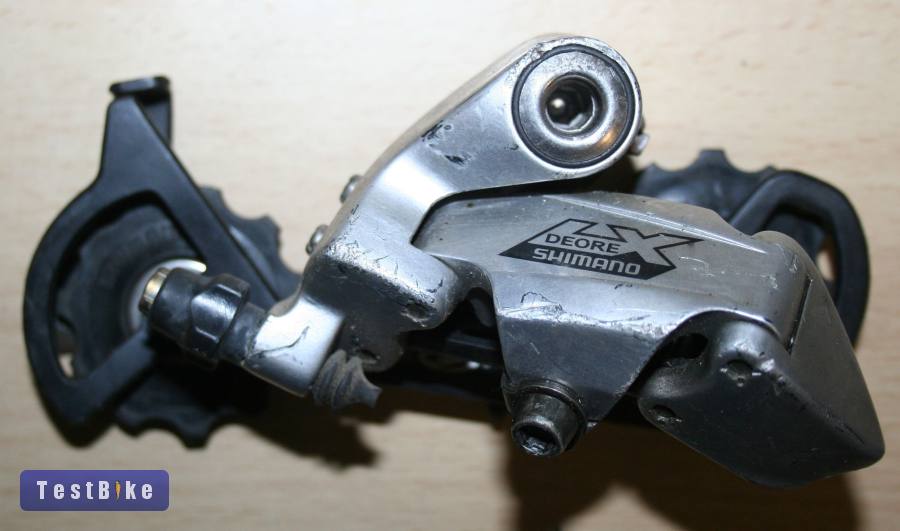 Shimano Deore LX RD-M570 hátsó váltó