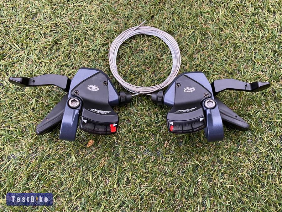 Shimano Deore LX SL-M570 9s