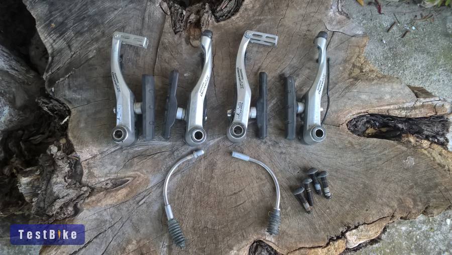 Shimano Deore LX V-fék
