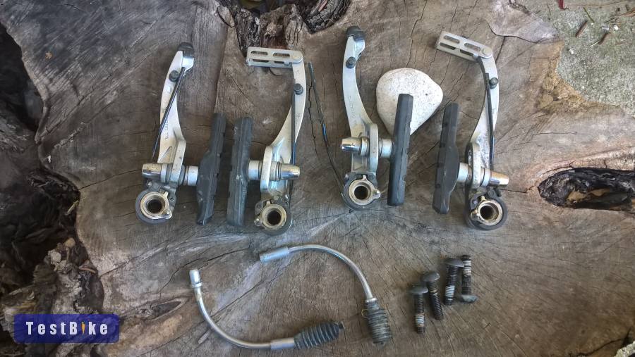 Shimano Deore LX V-fék