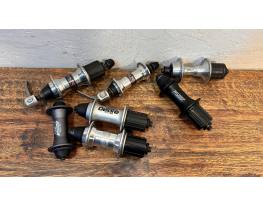 Shimano deore lx xt stx rc agyak agy párok 32 és 36 lyukas