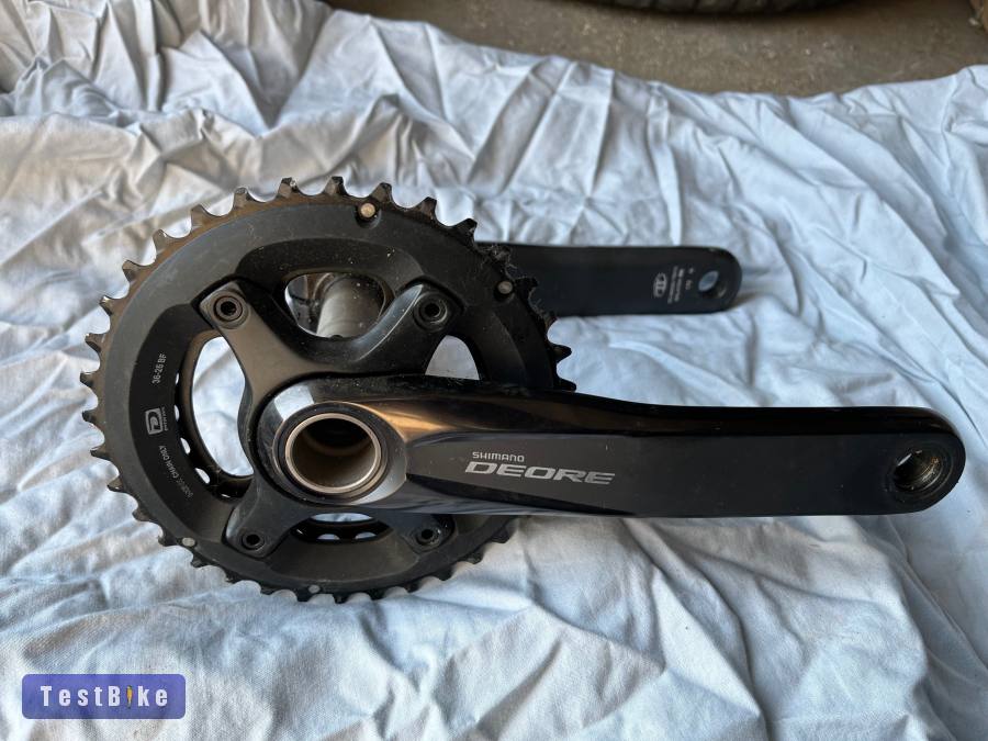 Shimano Deore M6000