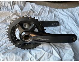 Shimano Deore M6000