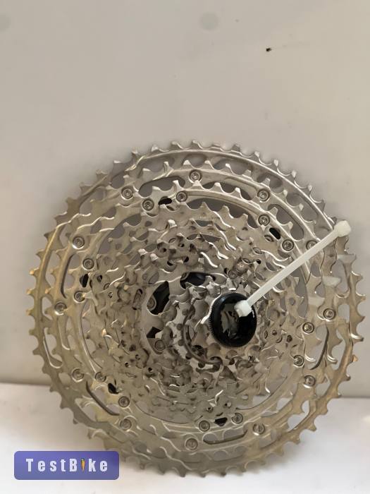 Shimano deore M6100 10-51 12 es rendszerhez
