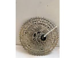 Shimano deore M6100 10-51 12 es rendszerhez