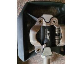 Shimano Deore pedál eladó. pedál