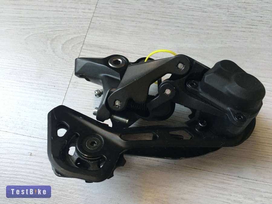 Shimano Deore RD-M5120 hátsó váltó 10-11 sebességes