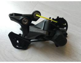 Shimano Deore RD-M5120 hátsó váltó 10-11 sebességes