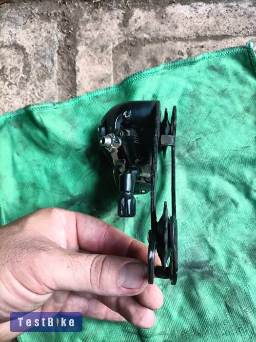 Shimano Deore RD-M531 hátsó váltó