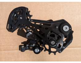Shimano Deore RD-M6100-SGS, 12-speed
