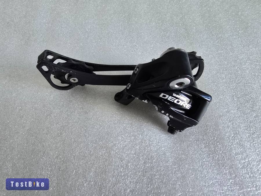 Shimano Deore RD-T610 SGS trekking váltó
