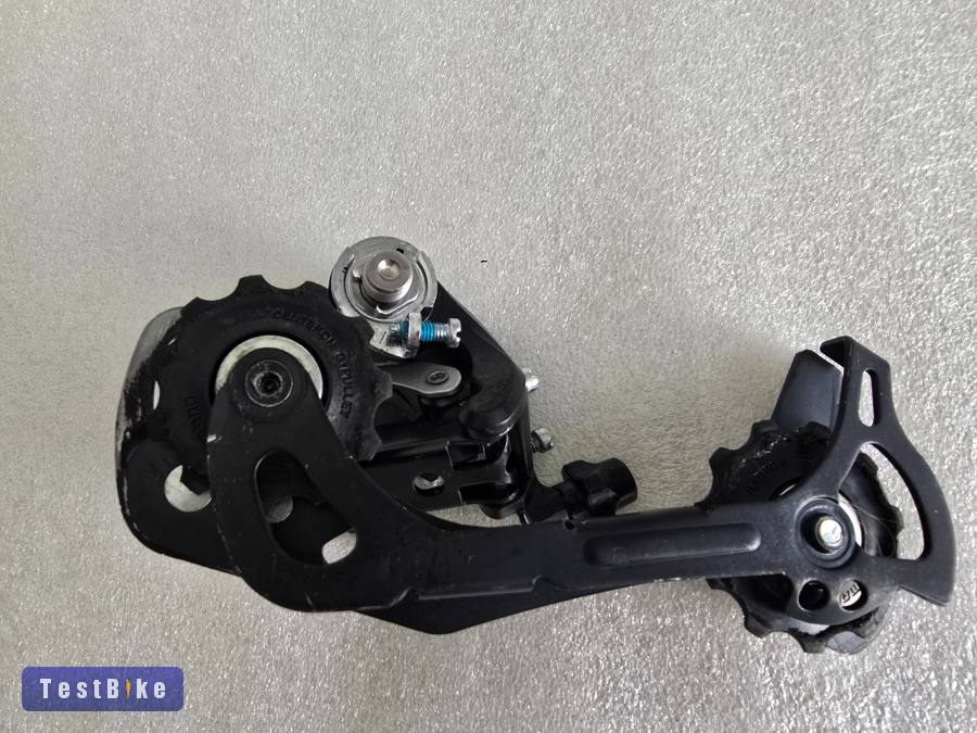 Shimano Deore RD-T610 SGS trekking váltó