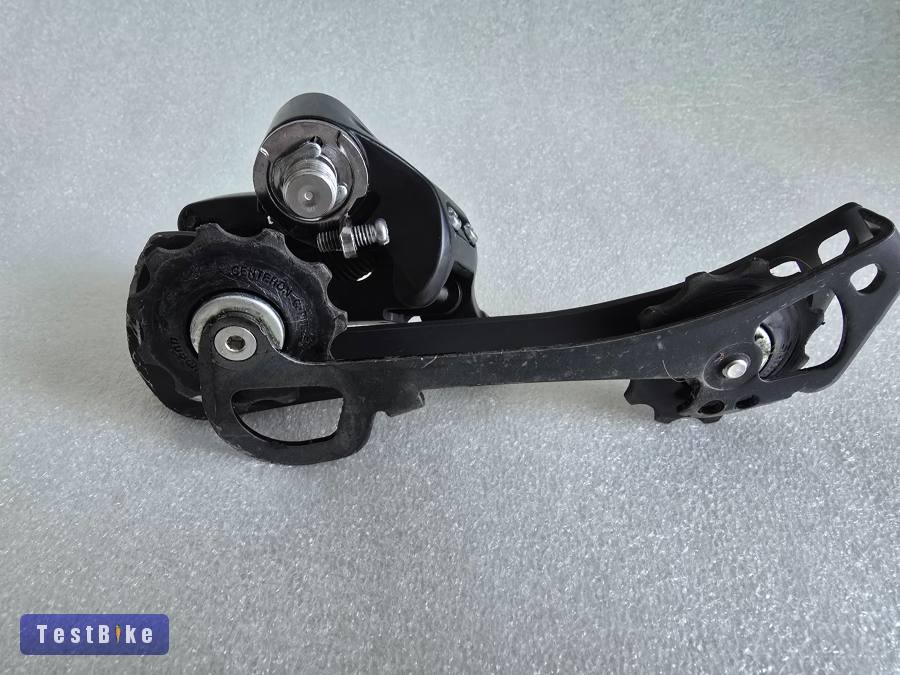 Shimano Deore RD-T610 SGS trekking váltó