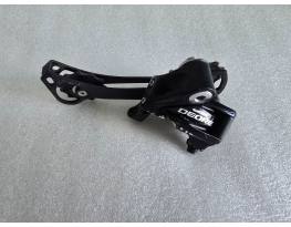 Shimano Deore RD-T610 SGS trekking váltó