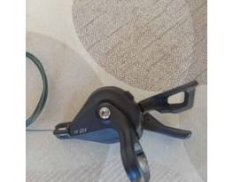 Shimano deore SL -M6100 jobb váltókar 1*12 eladó.