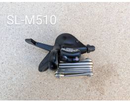 Shimano Deore SL-M510 első váltókar 