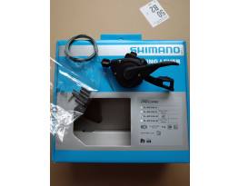 Új Shimano Deore SL M5100