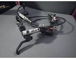 Shimano Deore SLX hidraulikus fékszett