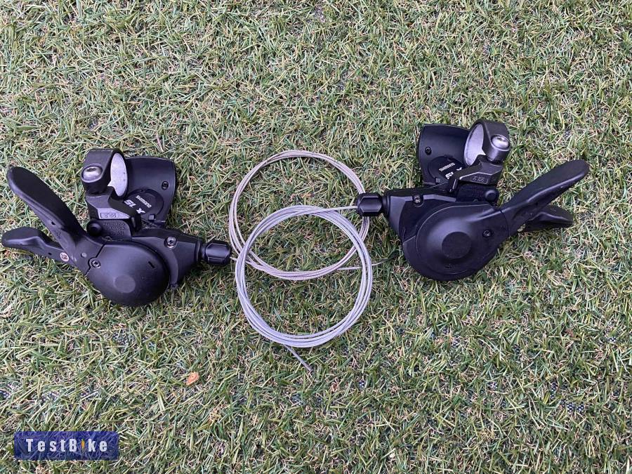 Shimano Deore SLX SL-M660-10A